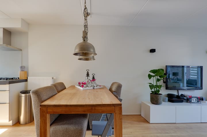 Foto 7 van Saffierstoep 88