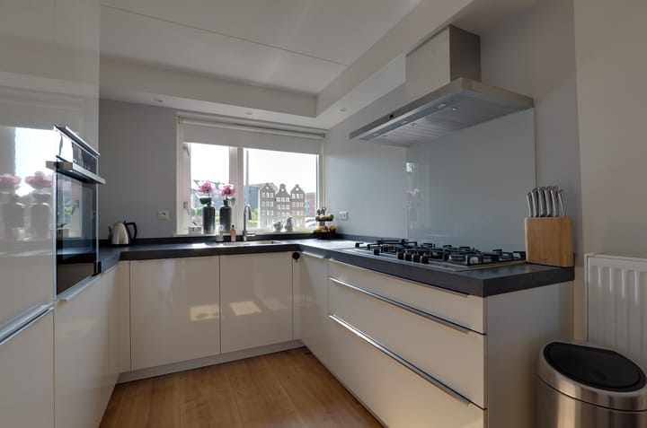 Foto 8 van Saffierstoep 88