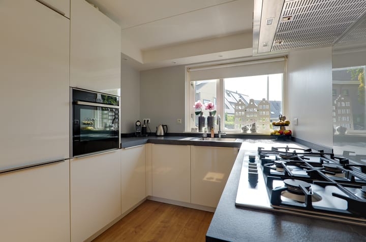 Foto 9 van Saffierstoep 88