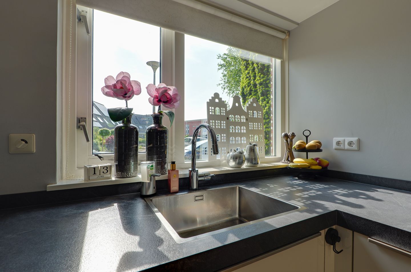 Foto 10 van Saffierstoep 88