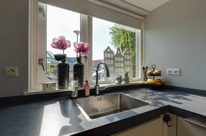 Foto 10 van Saffierstoep 88