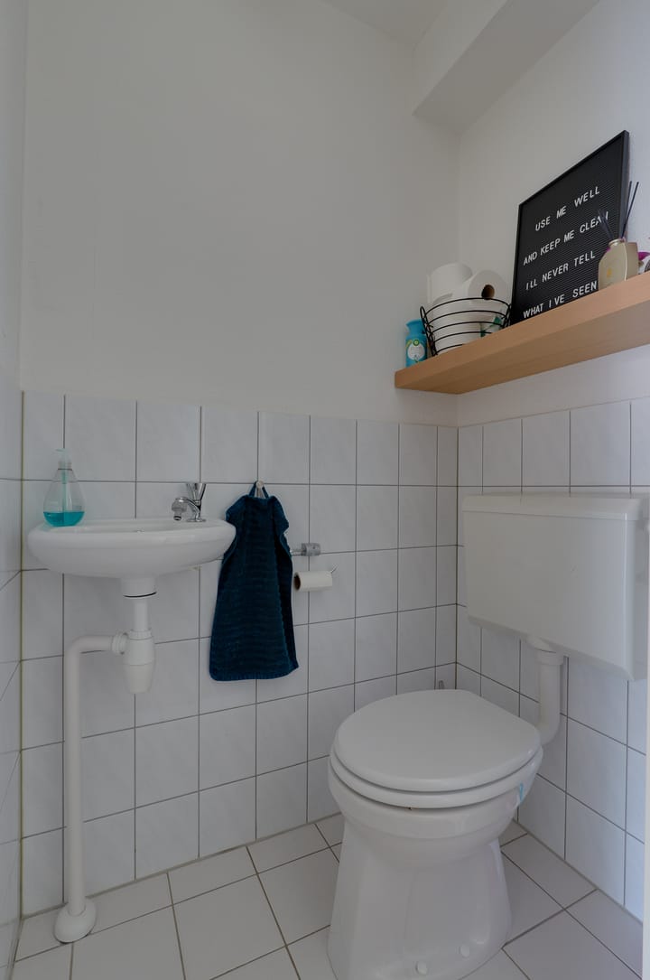 Foto 11 van Saffierstoep 88