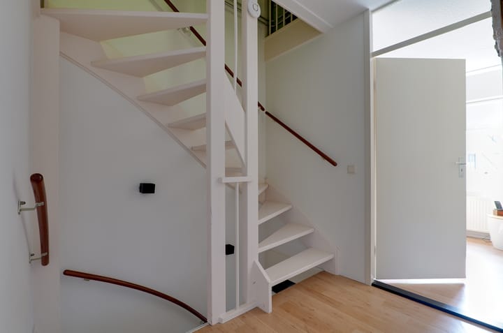 Foto 13 van Saffierstoep 88