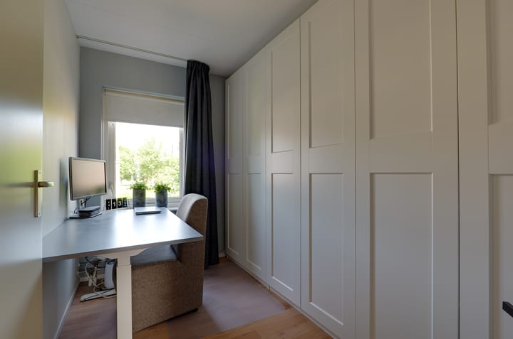 Foto 15 van Saffierstoep 88