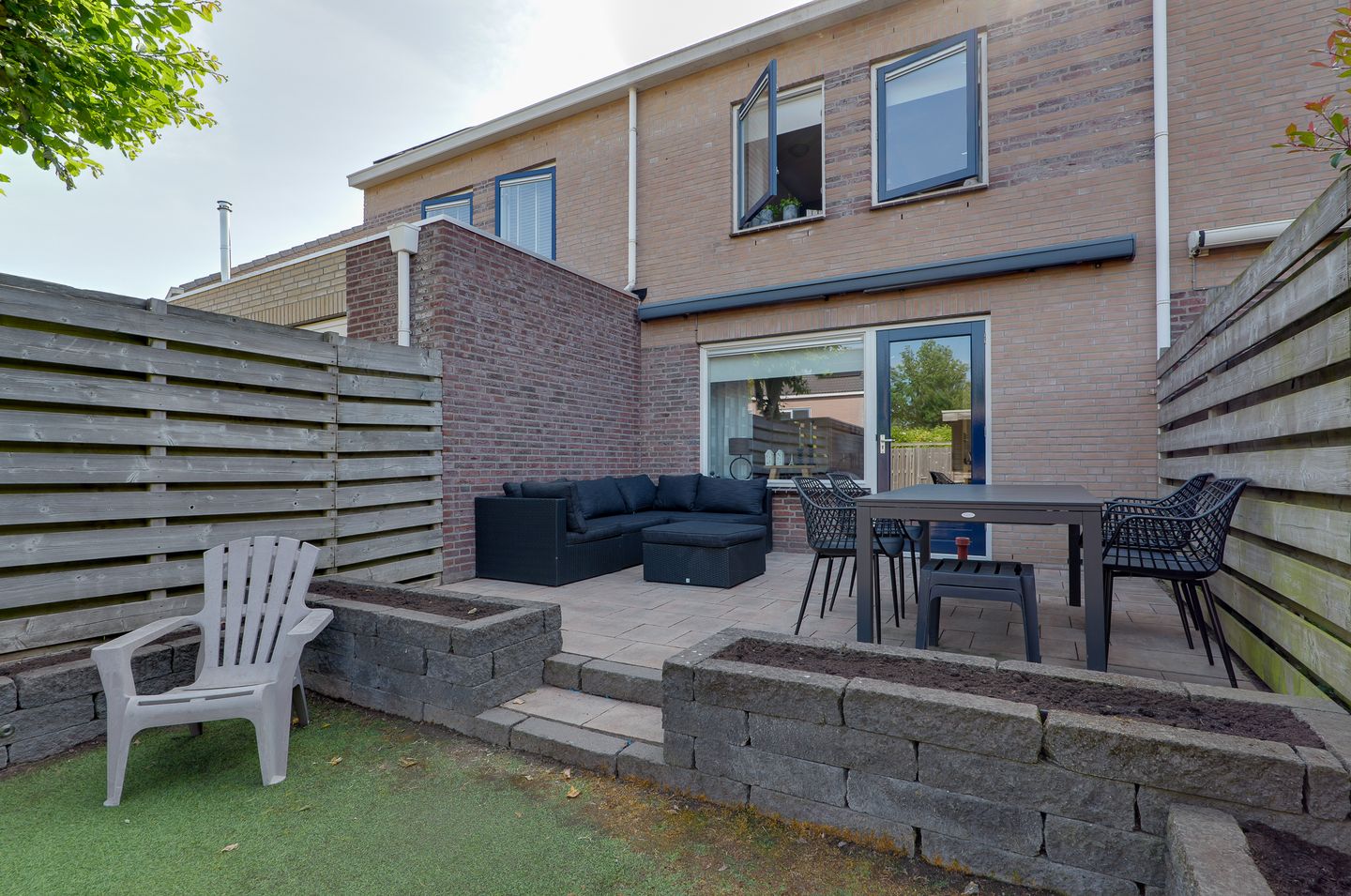 Foto 20 van Saffierstoep 88