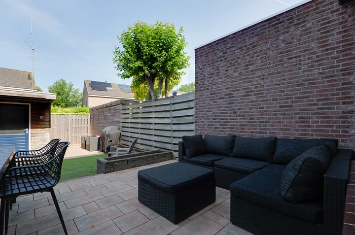 Foto 21 van Saffierstoep 88