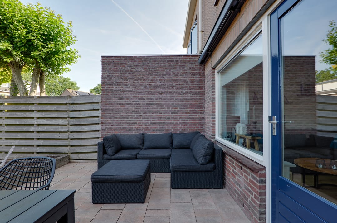 Foto 22 van Saffierstoep 88