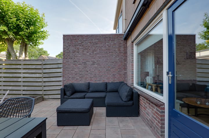 Foto 22 van Saffierstoep 88