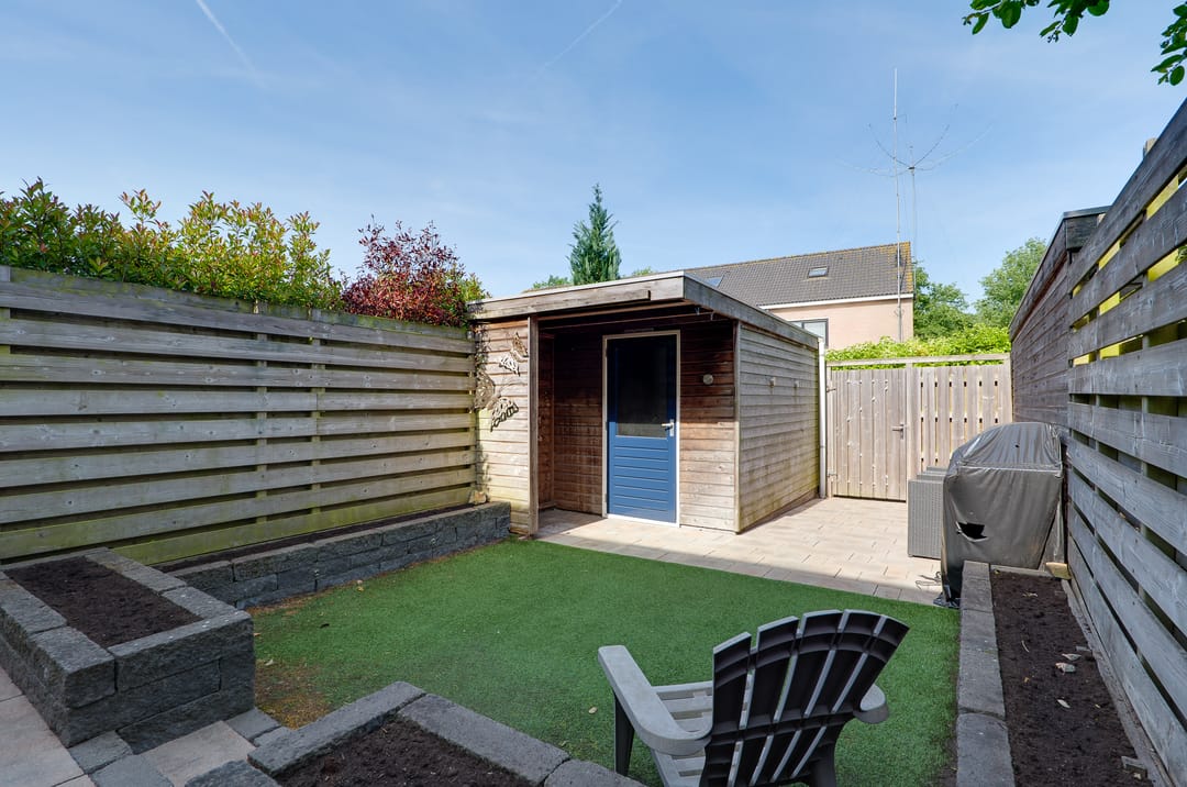 Foto 23 van Saffierstoep 88