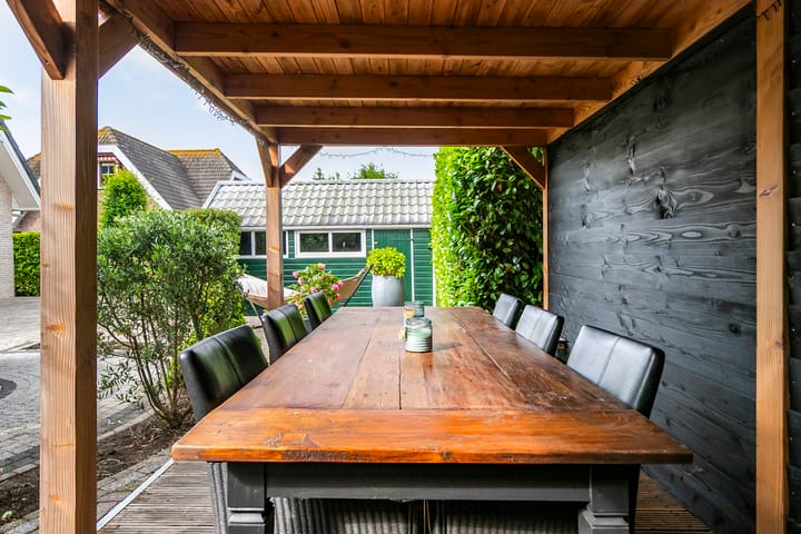 Photo 46 of Zeekraal 67