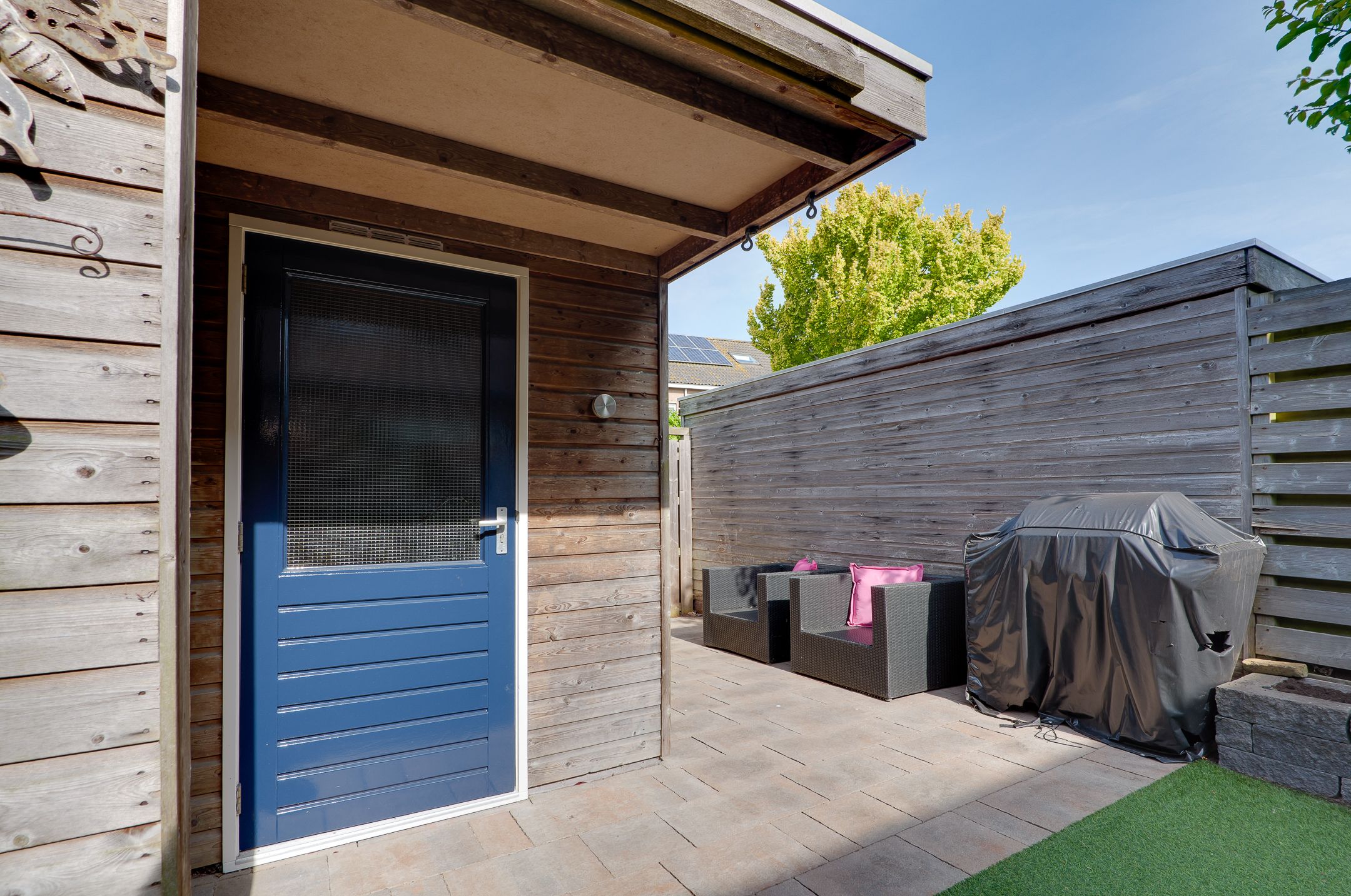 Foto 24 van Saffierstoep 88