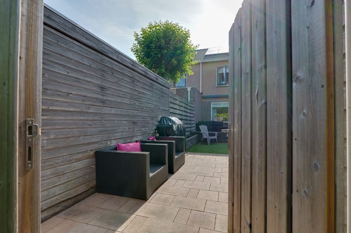 Foto 25 van Saffierstoep 88