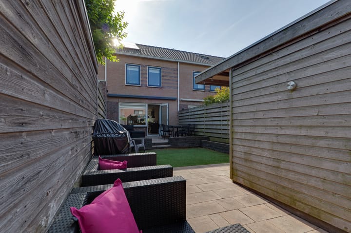 Foto 26 van Saffierstoep 88