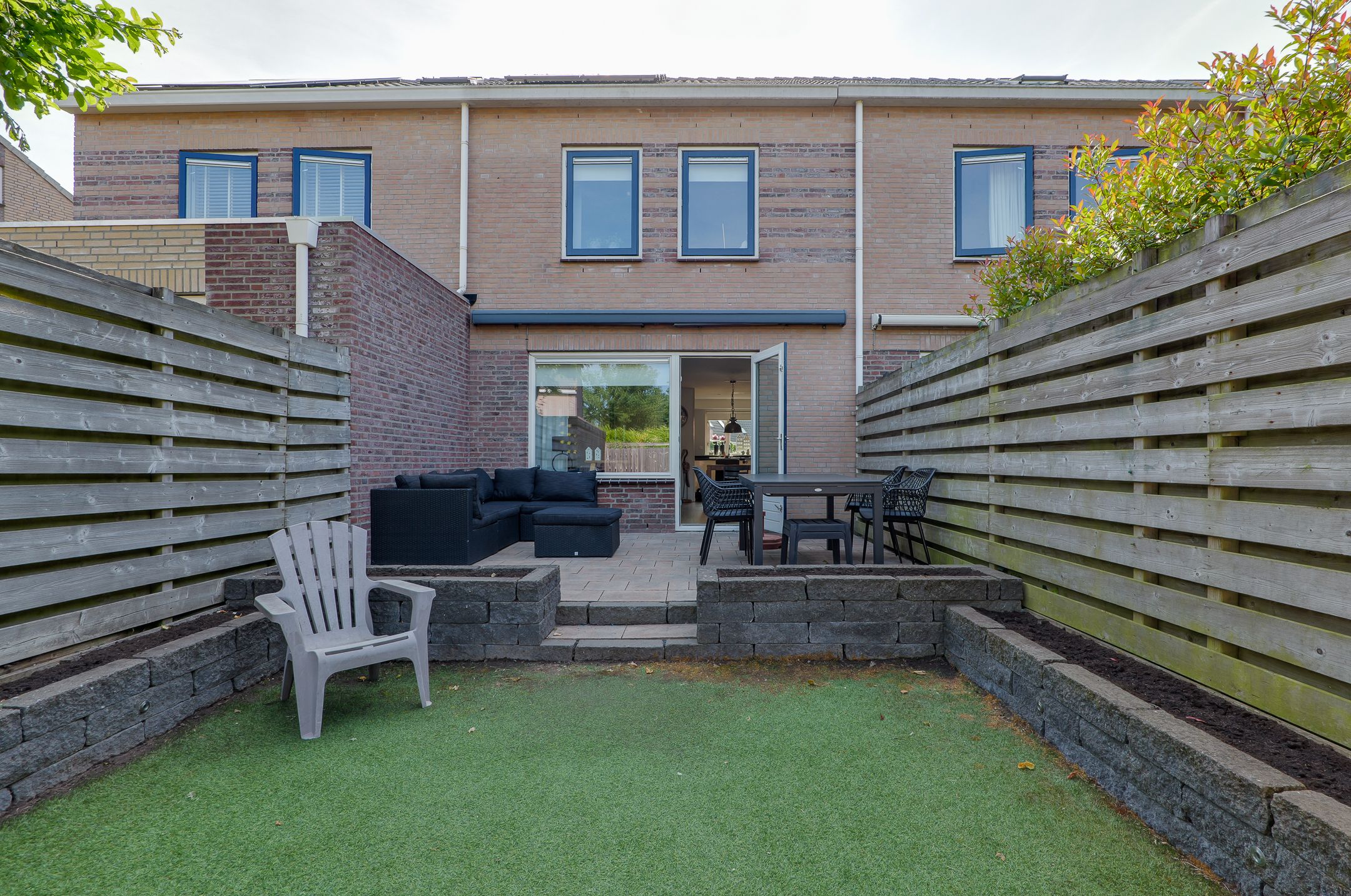 Foto 27 van Saffierstoep 88