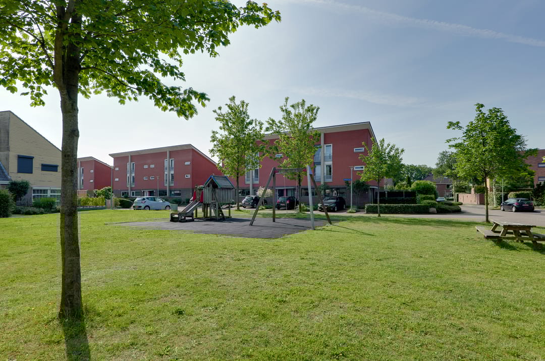 Foto 28 van Saffierstoep 88