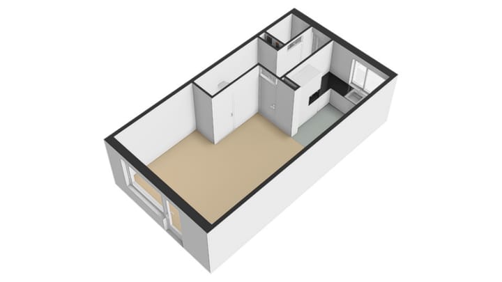 Foto 30 van Saffierstoep 88