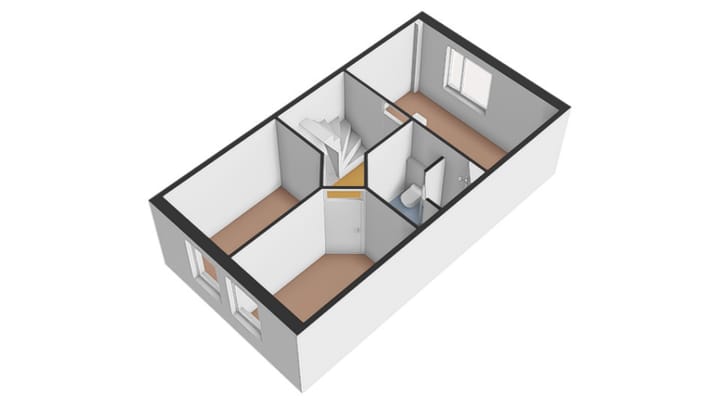 Foto 32 van Saffierstoep 88