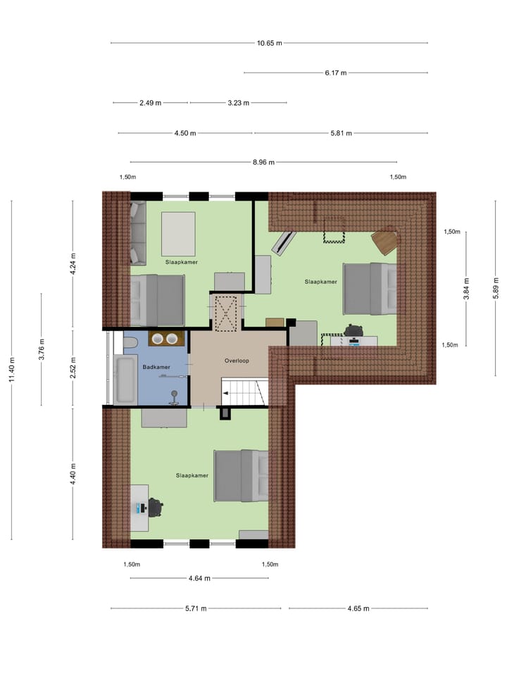 Photo 58 of Zeekraal 67