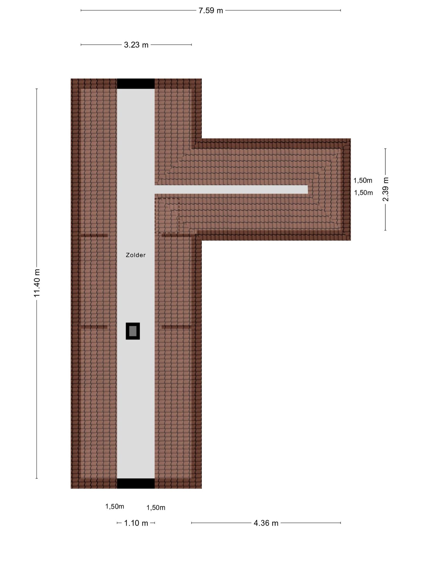 Foto 59 van Zeekraal 67