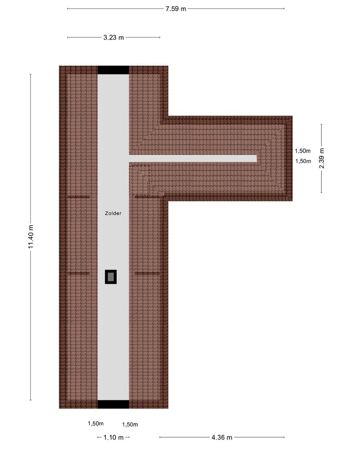 Photo 59 of Zeekraal 67