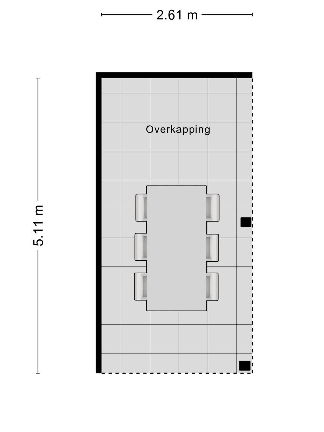 Foto 61 van Zeekraal 67