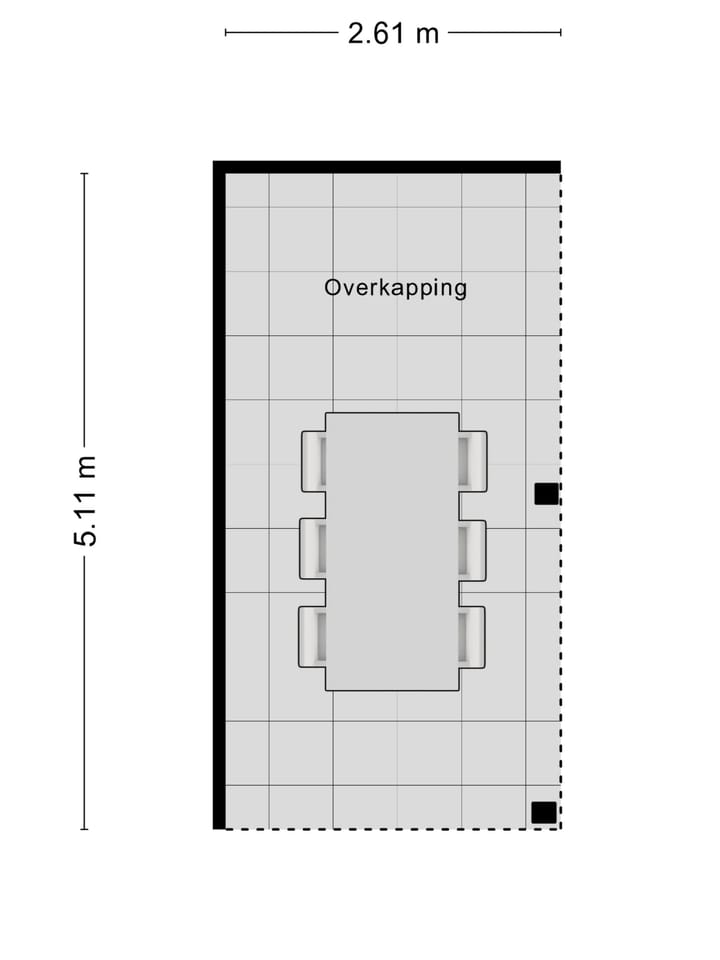 Photo 61 of Zeekraal 67