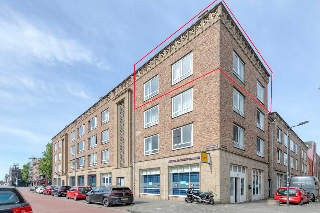 Photo 1 of Koninginnenlaan 22-B