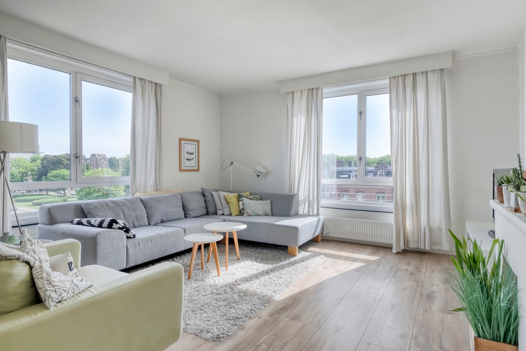 Photo 2 of Koninginnenlaan 22-B