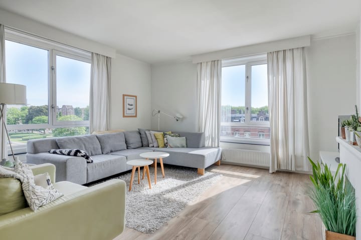 Foto 2 van Koninginnenlaan 22-B