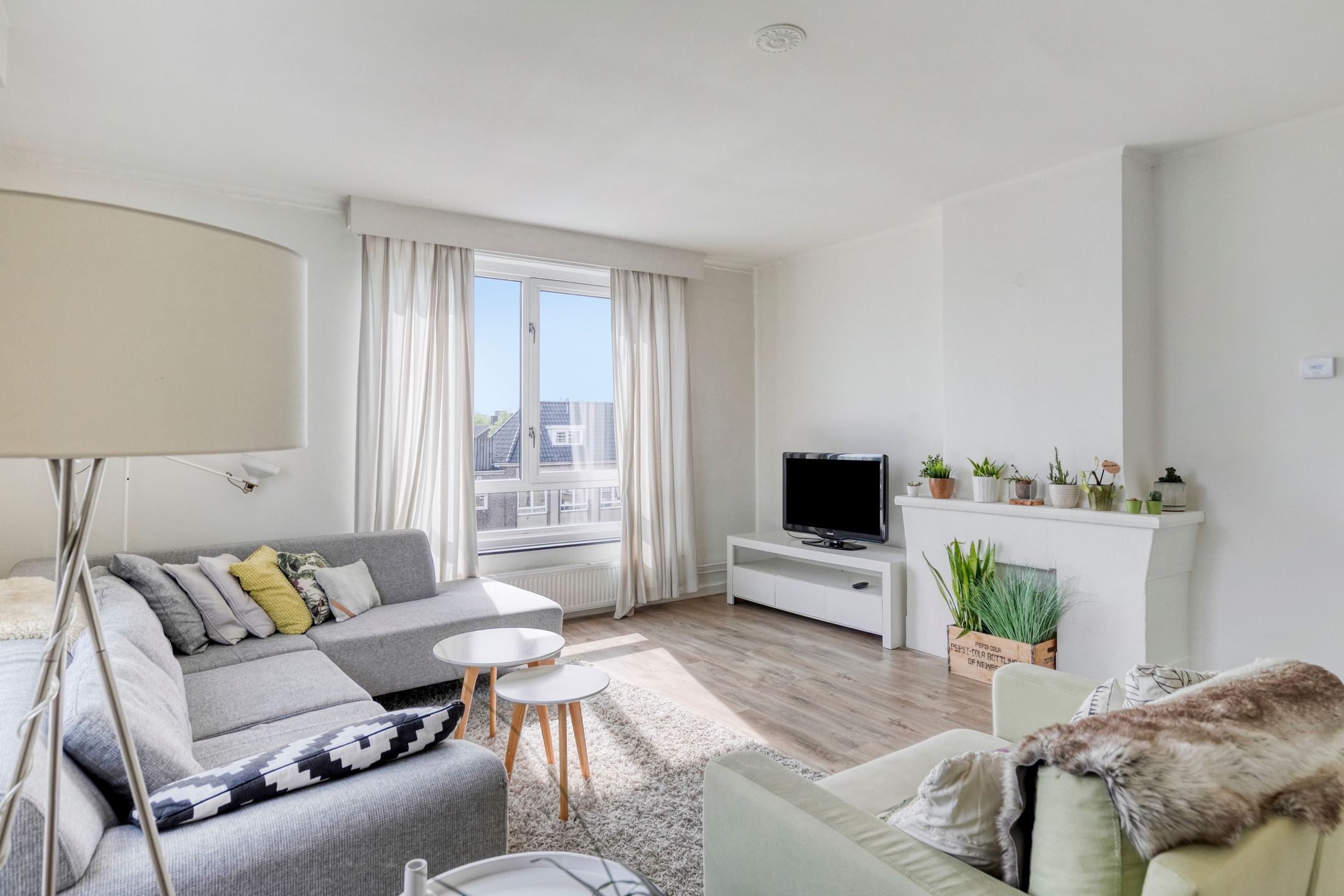 Photo 3 of Koninginnenlaan 22-B