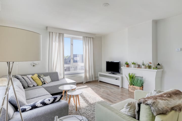 Foto 3 van Koninginnenlaan 22-B