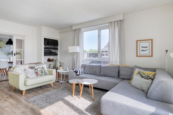 Foto 4 van Koninginnenlaan 22-B