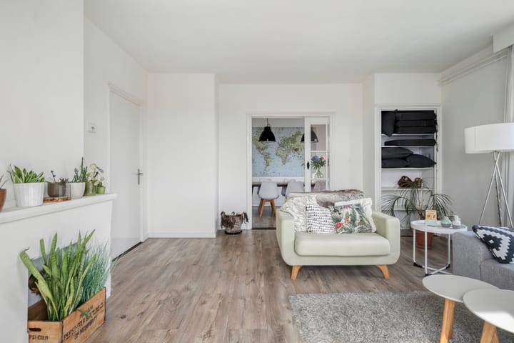 Foto 5 van Koninginnenlaan 22-B