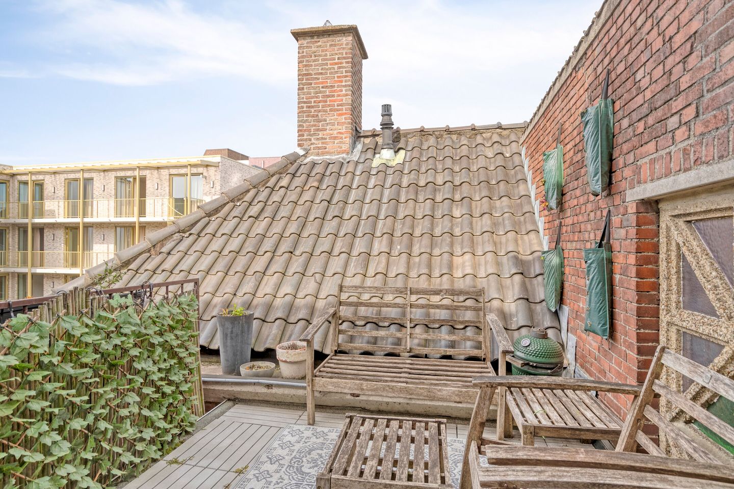 Photo 10 of Koninginnenlaan 22-B