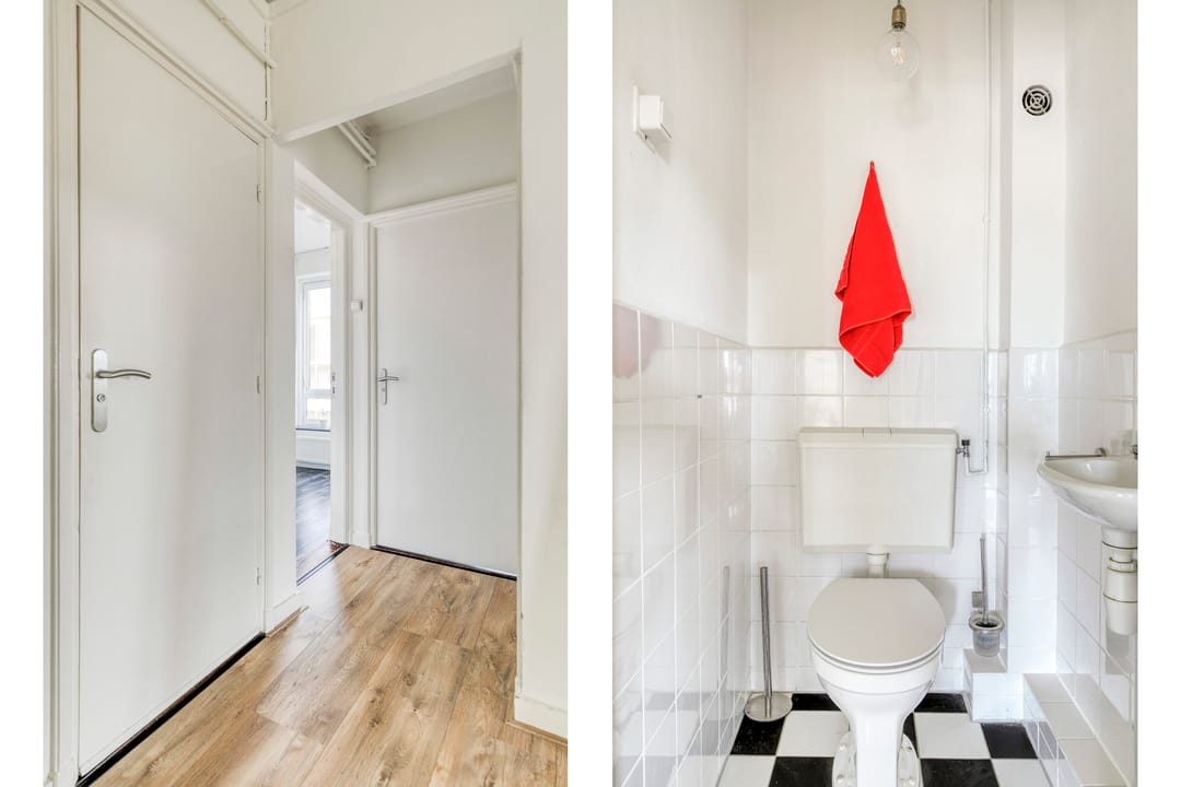 Photo 11 of Koninginnenlaan 22-B