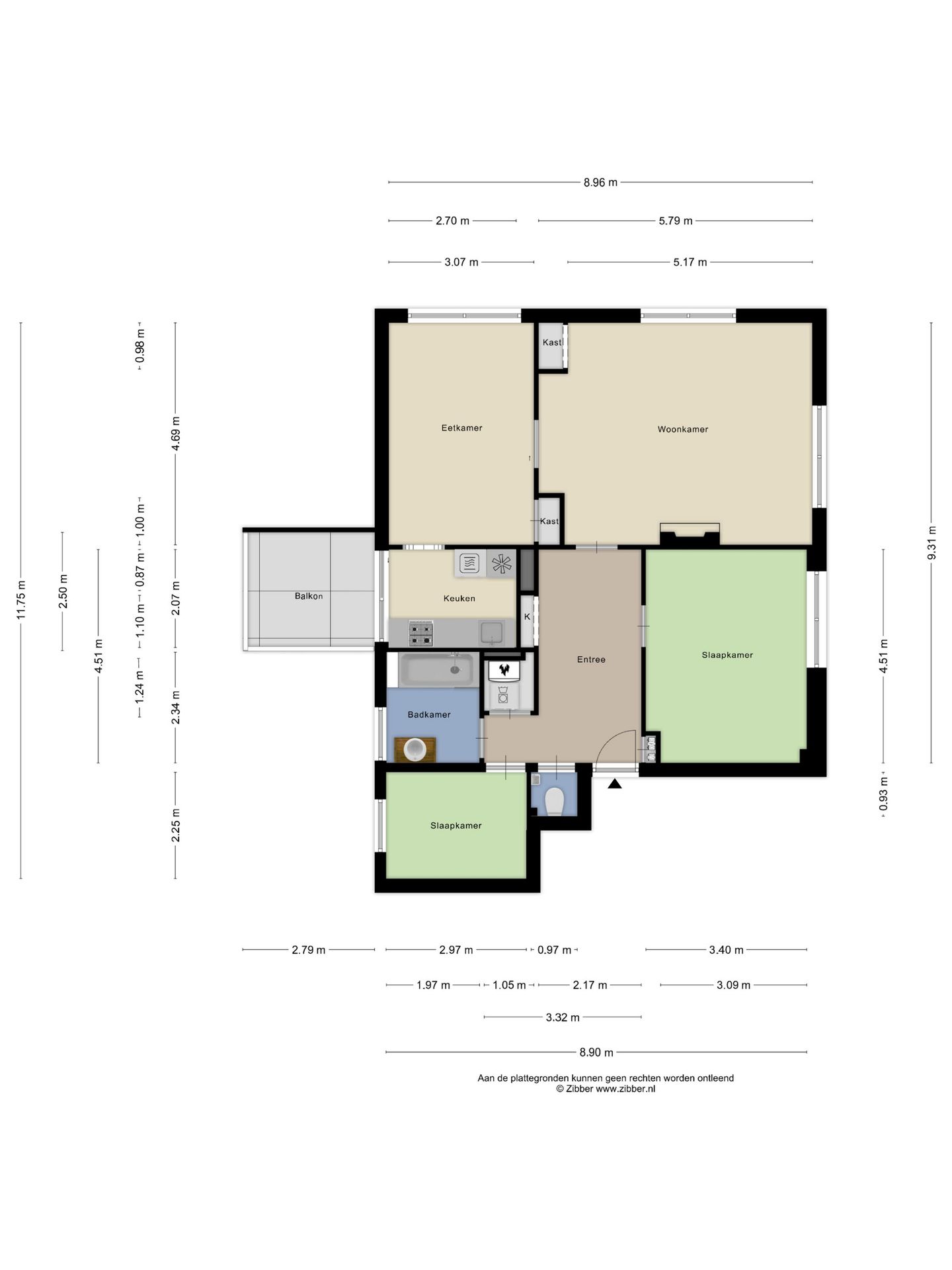 Photo 19 of Koninginnenlaan 22-B