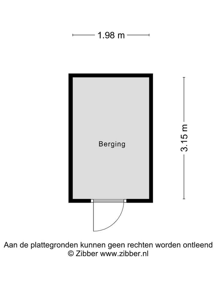 Foto 48 van Prins Bernhardlaan 37