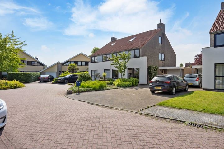 Foto 2 van Ekke Kleimahof 12