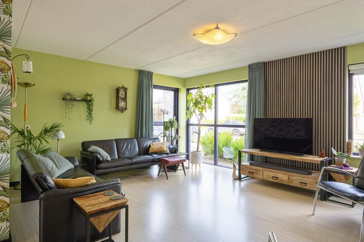 Foto 3 van Ekke Kleimahof 12