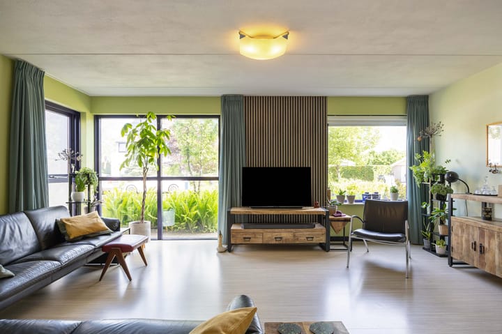 Foto 4 van Ekke Kleimahof 12