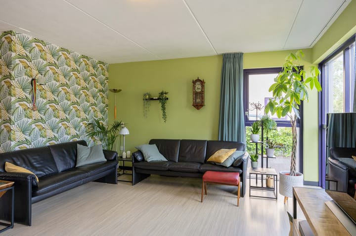 Foto 5 van Ekke Kleimahof 12