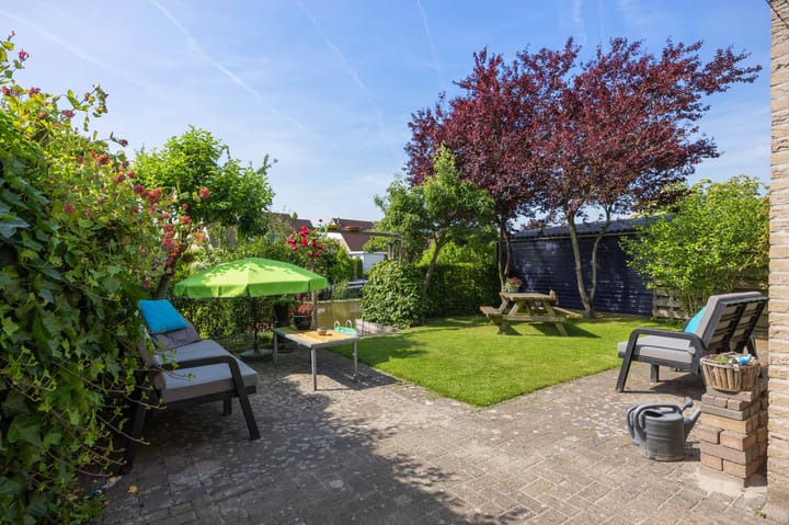 Foto 19 van Ekke Kleimahof 12