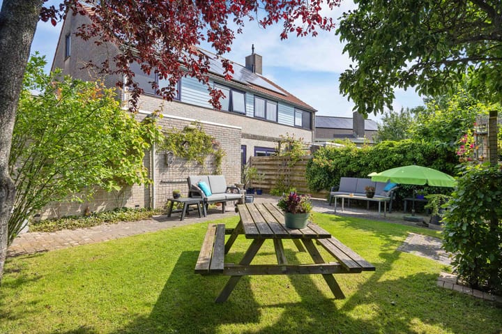 Foto 22 van Ekke Kleimahof 12