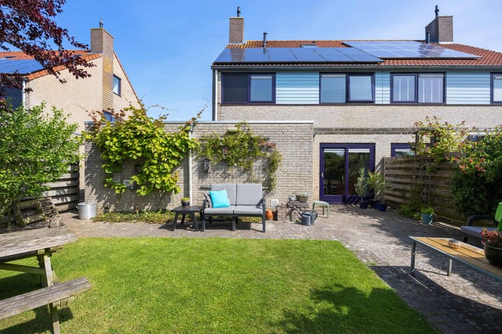 Foto 23 van Ekke Kleimahof 12