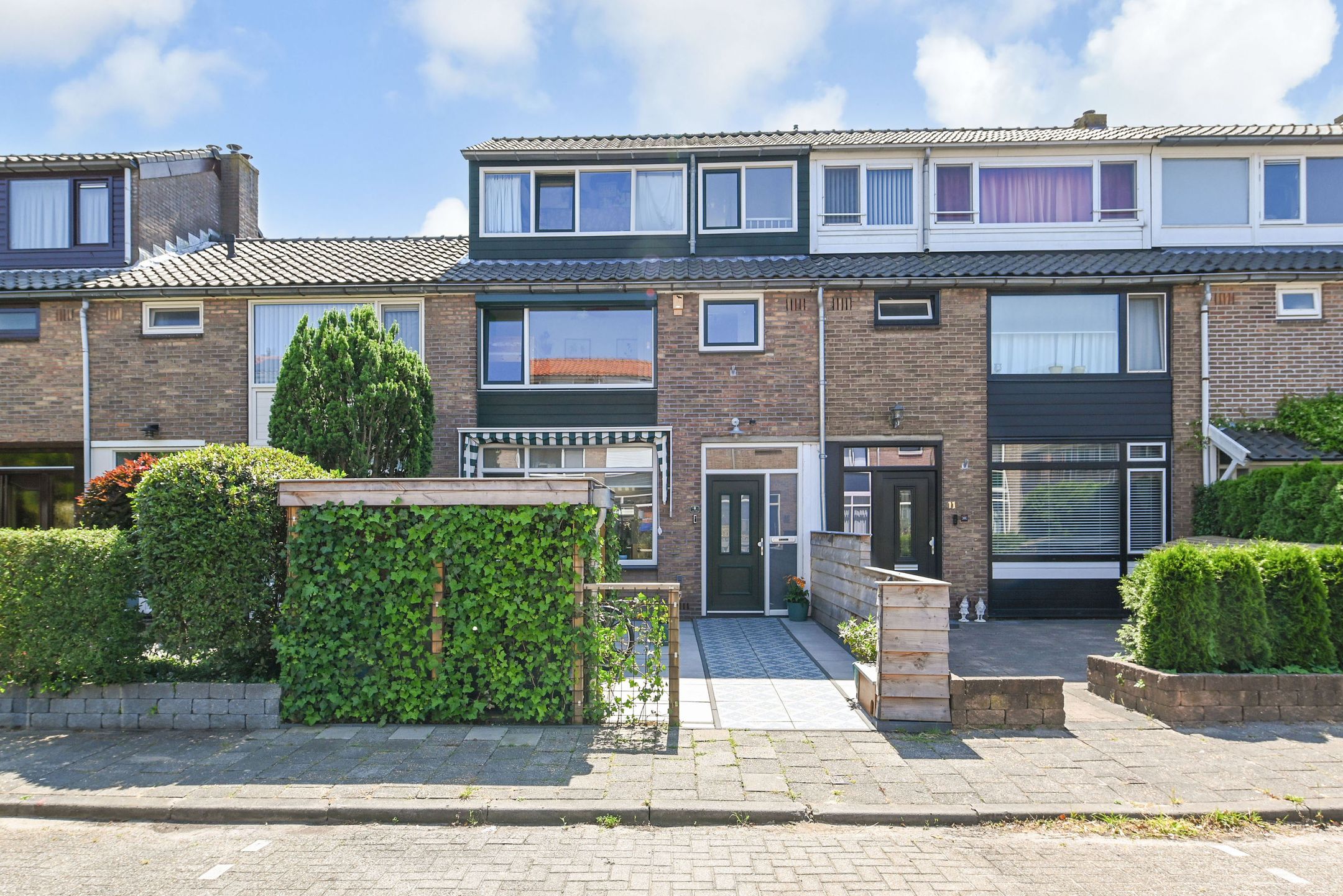 Photo 6 of Witte de Withstraat 9