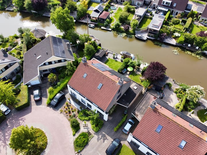 Foto 31 van Ekke Kleimahof 12