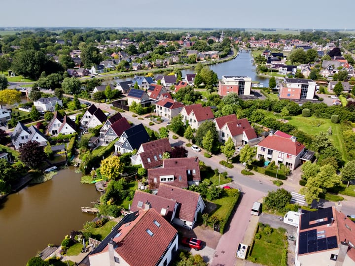 Foto 33 van Ekke Kleimahof 12