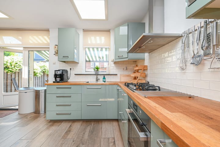 Foto 16 van Witte de Withstraat 9