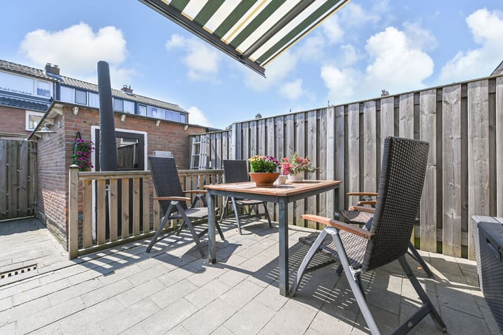 Foto 20 van Witte de Withstraat 9