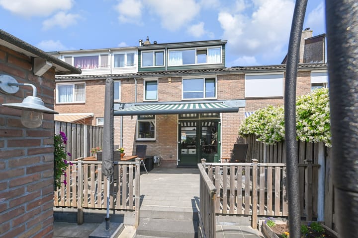 Foto 24 van Witte de Withstraat 9